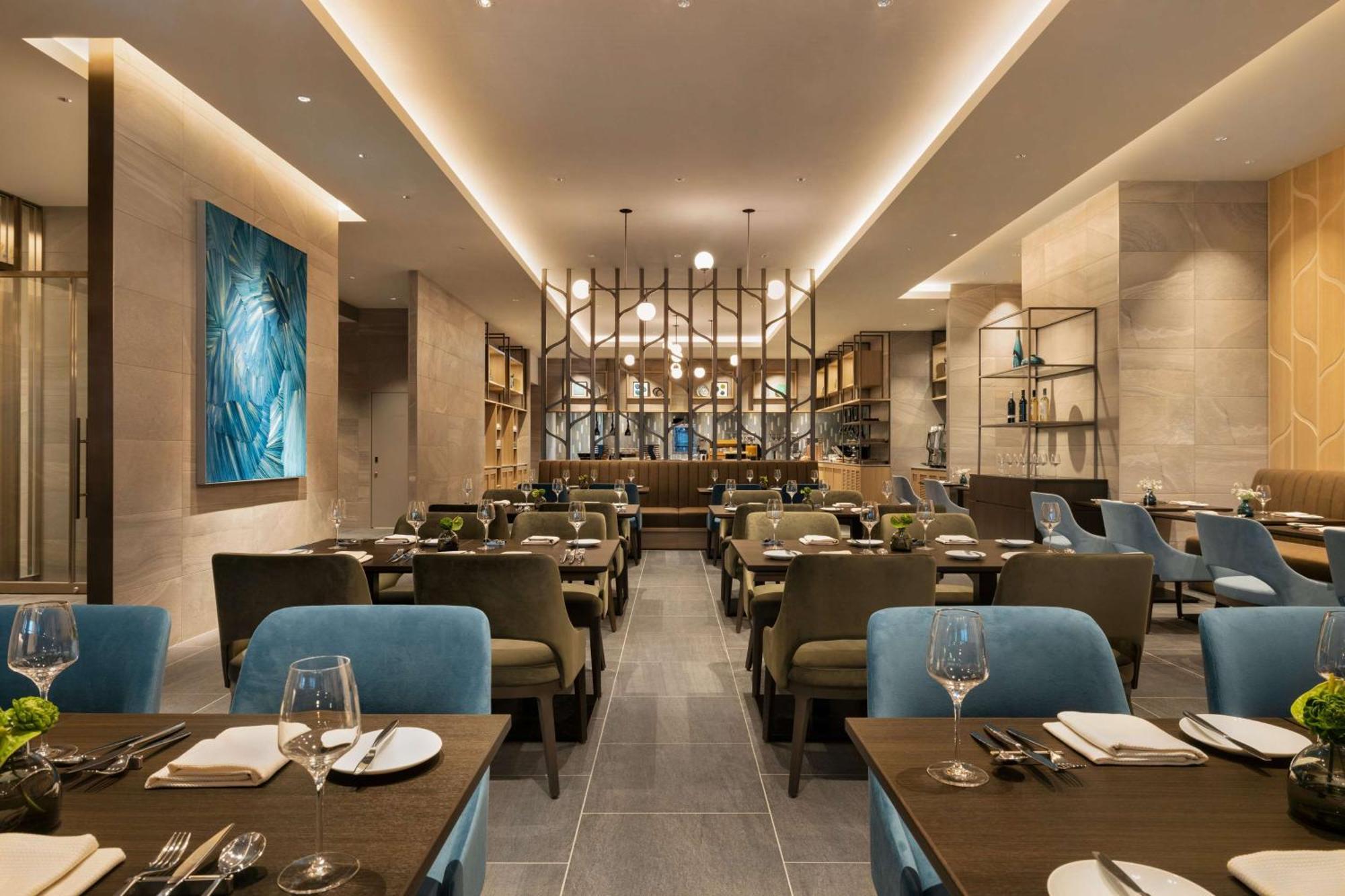 Doubletree By Hilton Toyama酒店 外观 照片