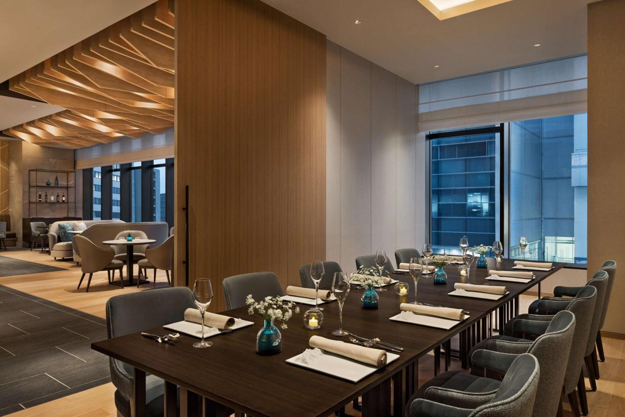 Doubletree By Hilton Toyama酒店 外观 照片