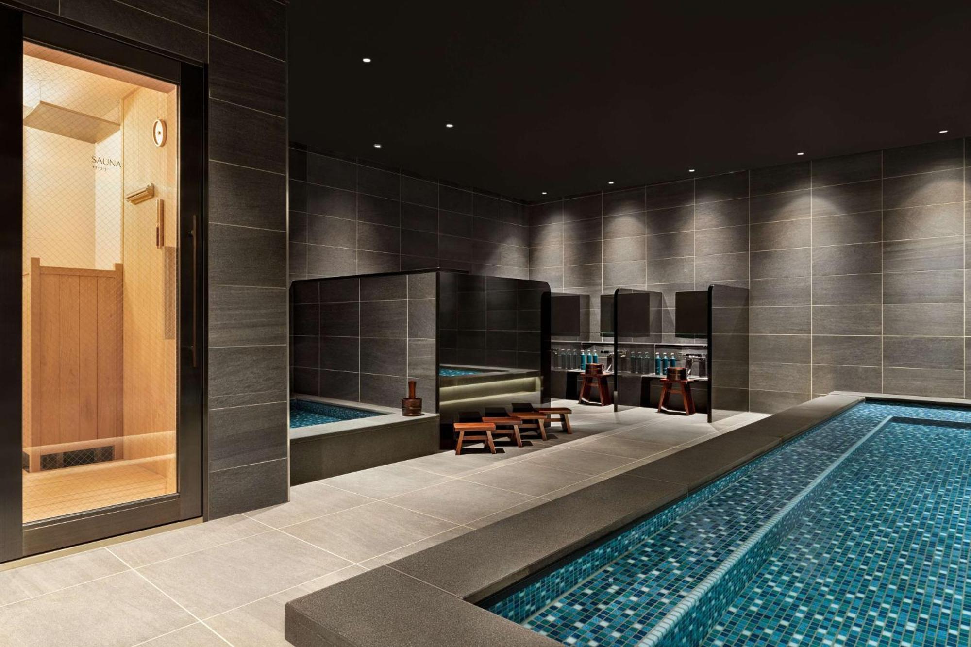 Doubletree By Hilton Toyama酒店 外观 照片