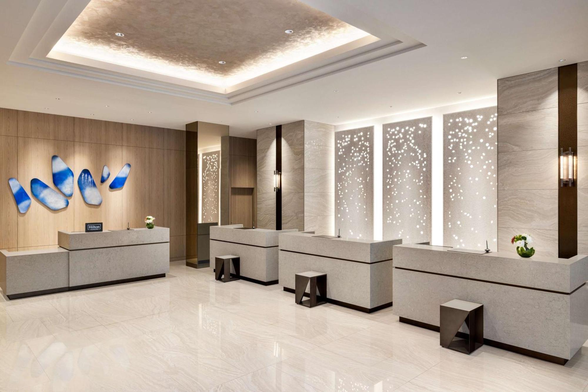 Doubletree By Hilton Toyama酒店 外观 照片