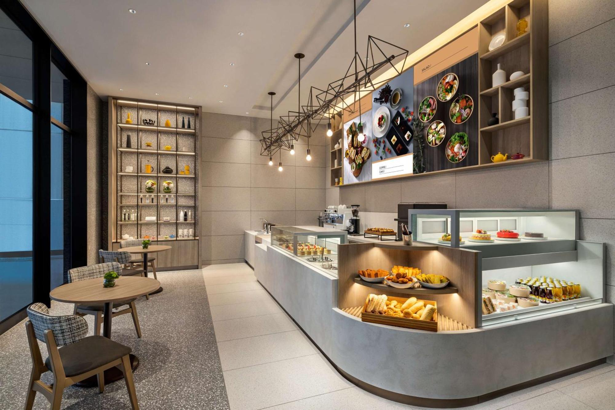 Doubletree By Hilton Toyama酒店 外观 照片