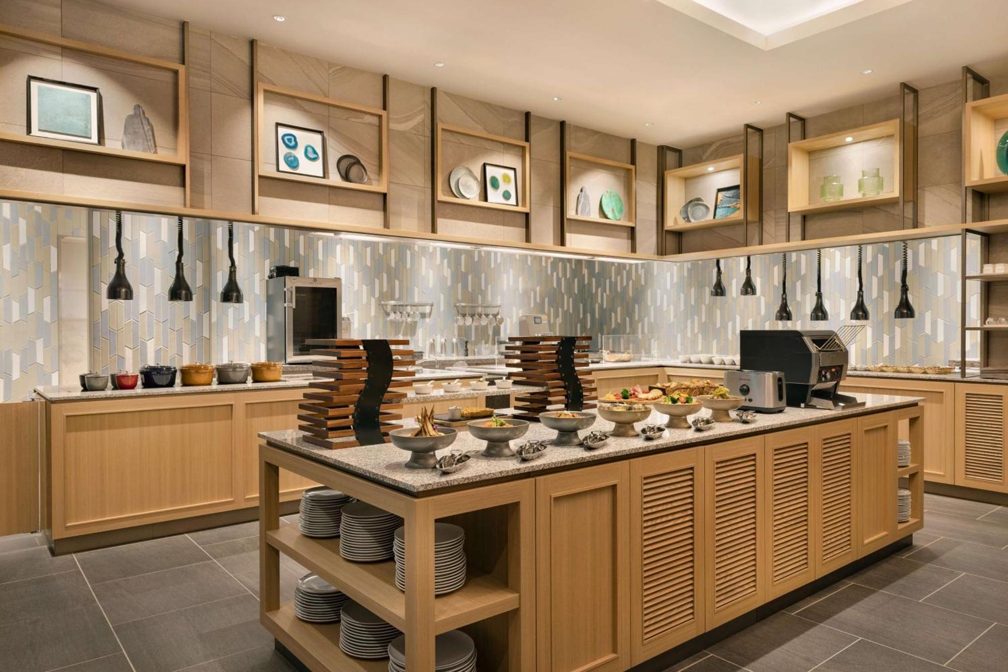 Doubletree By Hilton Toyama酒店 外观 照片