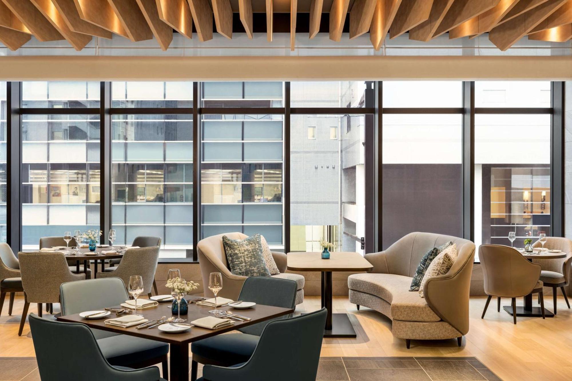 Doubletree By Hilton Toyama酒店 外观 照片